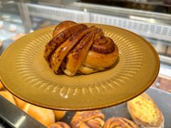 -BAKER&SPICE(祥云小镇店)