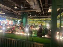 -青一色火锅(摩根店)