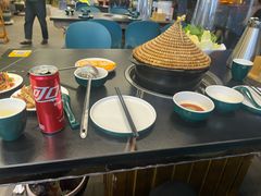 -野菌皇海景野生菌火锅(滨海大道店)