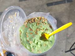 -夏食光安顺小舒冰粉冰浆(甲秀楼店)