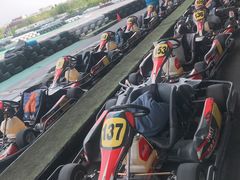 -竞速卡丁车赛车会(道滘店)