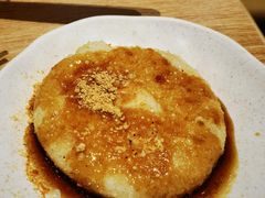 红糖糍耙-小满手工粉(北京富力广场店)