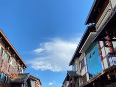 -松州古城