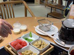 -湯系·煲汤手艺人(东二环泰禾广场店)