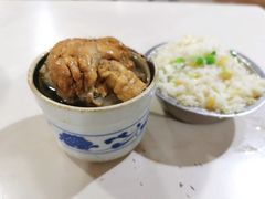 -姐妹炖罐店(桂香街总店)