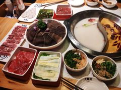 -大龙燚火锅