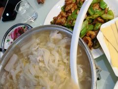 -胖子菜馆(隆昌路店)