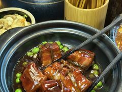 -马灯部落·西湖边的创意山景餐厅(虎跑动物园店)