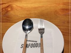 -仓库南洋海鲜小排档(柳河路店)