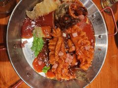 -明丰小渔馆(明月路店)