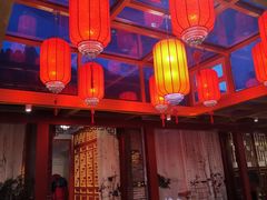 -悦真雅院·四合院·清真私房菜(雍和宫店)