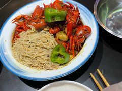 -虾乐园龙虾·夜宵(松江店)