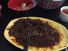 -一定好水饺店