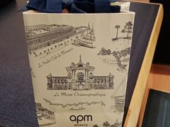 -APM Monaco(朝阳大悦城店)