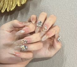 -1T·1M 日式美甲美睫