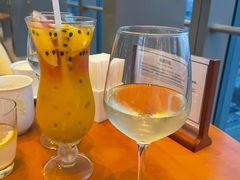 -视界美食自助餐厅·石家庄希尔顿酒店