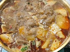 -云晓光头烧烤吧(盛夏店)