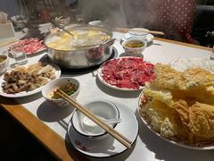 -汕头八合里海记牛肉店(清河店)