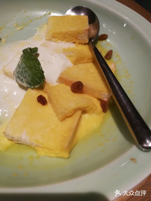 新白鹿餐厅(城西银泰城店)图片