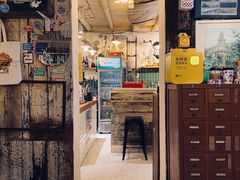 门面-大水的店(昙华林店)