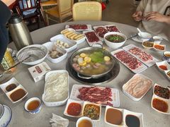 -杏花吴记牛肉火锅