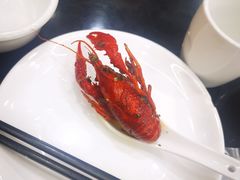 -盱眙红叶龙虾(金源北路店)