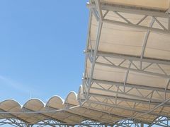 -北戴河圣蓝海洋公园