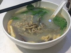 -鸭味先老鸭粉丝馆(瑞金路二号四号小区店)