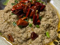 -牛街老爆肚满(牡丹园店)