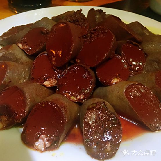 巧老婆杀猪菜(春城御园店)