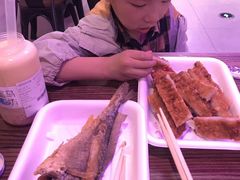 -盒马鲜生(昆城店)