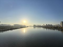 -咸阳湖景区