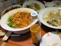 -惠宾饭庄(中山路店)