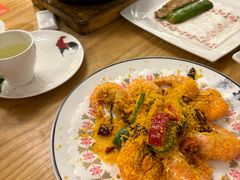 -德胜轩正宗顺德菜(宝安沙井会展中心店)