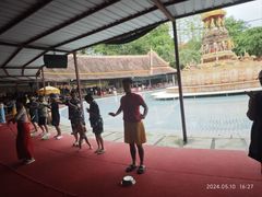 -西双版纳勐泐文化旅游区