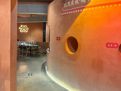 -喃喃椰·糟粕醋·椰子鸡火锅(七堡花园店)