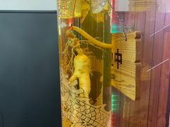 -朴小妹人参鸡汤火锅(长白山万达店)