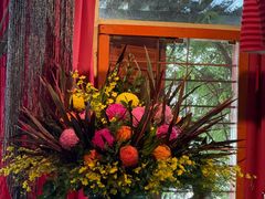 -Cuc Gach Quan Restaurant