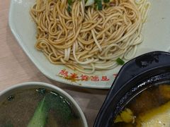 -百家鸡味馆(清泰店)
