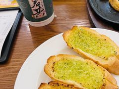 -萨莉亚意式餐厅(莲花国际广场店)