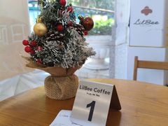 -LilBee Coffee