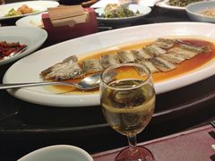-铭家家宴·海鲜青岛菜·院子餐厅(燕岭路店)