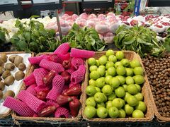 -物美超市(下沙店)