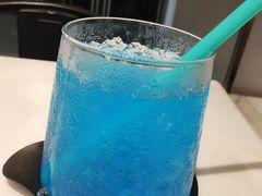 宁夏海洋-打趸BTC·Breaktime cafe(北京路店)