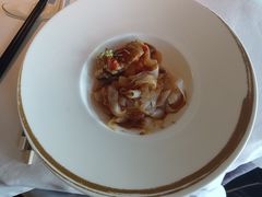 -金轩中餐厅 Jin Xuan(浦东丽思卡尔顿酒店)