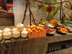 -厦门艾美酒店·新食谱西餐厅