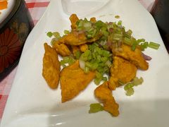 -醉美东江·三文鱼·烧鸡公