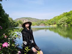 -白马涧龙池景区