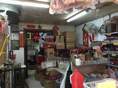 路边小店-南丫岛