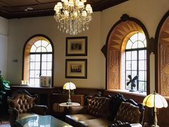 -马勒别墅·中餐厅